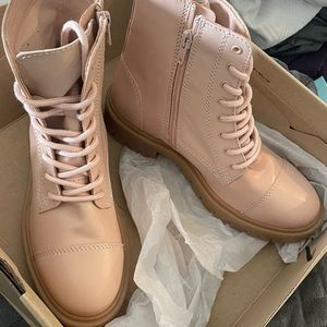 Aldo boots